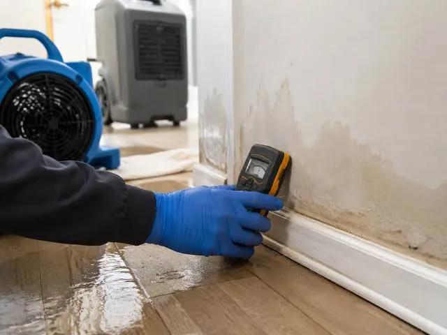 24/7 Water damage restoration services in Fruit Hill, OH - Rapid flood cleanup and mitigation